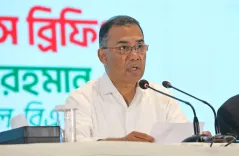 Bangladesh risks in joining Mecca Pact: Report urges independent policy
