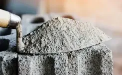 What Findings Does the New Carbon Uptake Report Reveal About India's Cement Sector?