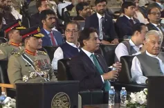 Pakistan democracy 'a joke': Report slams civilian leaders for military subservience