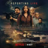 'रिपोर्टिंग लाइव' ट्रेलर: परिणीति चोपड़ा रेत माफिया के खिलाफ निडर पत्रकार के रूप में, 9 अक्टूबर को नेटफ्लिक्स पर