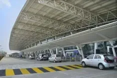 What Security Measures are in Place at Chennai Airport for Republic Day?