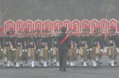 When Will the Sale of Republic Day Parade Tickets Begin?