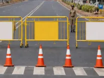What Are the Traffic Restrictions in Chennai for Republic Day Rehearsals?
