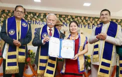 How Can Research Bridge the Urban-Rural Divide and Empower MSMEs in Arunachal Pradesh?