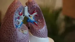 Researchers say new vaccine can protect babies from serious lung infection