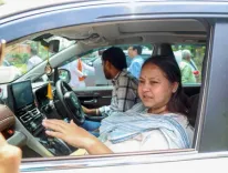 Bihar reservation row: Misa Bharti, Lakhendra Paswan turn heat on Chirag, Manjhi