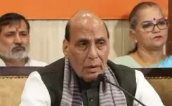 Rajnath Singh tells Rahul Gandhi: Respect mandate, introspect political role
