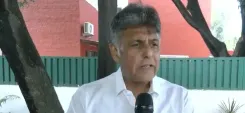 Manish Tewari: Restore voting rights of 13 crore, no rallies needed