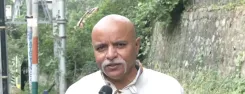 आईटीबीपी डीजी के चीन वाले बयान पर रिटायर्ड कर्नल अजय रैना का पलटवार, बोले — 'गैर-जिम्मेदाराना और राजनीति से प्रेरित'