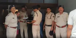 Retired Customs officer shot dead in Bihar's Ara; probe launched