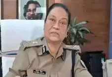 क्या झारखंड सरकार ने 1994 बैच की आईपीएस तदाशा मिश्र को डीजीपी नियुक्त किया?