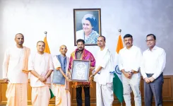 Revanth Reddy Launches School Breakfast Drive With CSR Funds