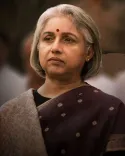 Revathy compares CJP protest police action to British-era violence