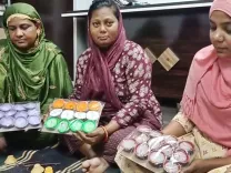 Can Women Revive the Charm of Handmade Diwali Lamps?