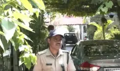 ₹50,000 reward for absconding caretaker in Bhopal IAS officer murder