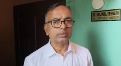 आरजी कर मामला: संदीप घोष को सुप्रीम कोर्ट से जमानत, पीड़िता के पिता ने सीबीआई की कार्यप्रणाली पर उठाए गंभीर सवाल