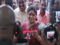 Has RGCB Launched the First Veterinary Medical Services Unit in Kollam?