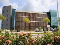 Is RGCB the New National NGS Hub for Metagenomic Surveillance Under One Health Mission?