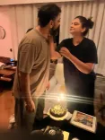 Did Rhea Kapoor Just Call Karan Boolani Her Rock on His Birthday?
