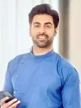 रिभु मेहरा ने 'बड़े अच्छे लगते हैं 4' के ऑफ-एयर होने की अफवाहों को किया खारिज
