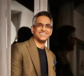Richie Mehta's 'Phoolan' wins TIFF standing ovation, reveals human behind the legend