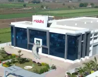 Did Riddhi Display Equipment Shares Just Debut at a 20% Discount?