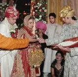 How Did Riddhima Kapoor Celebrate 20 Years of Love with Bharat Sahni?