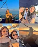Riddhima Kapoor shares glimpses from Kapoor Family’s 2025 celebrations in Thailand