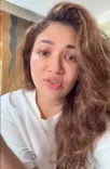 Ridhima Pandit's third maid runs away: 'What am I doing wrong?'