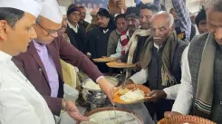 Is There a Rift in Bihar Congress as All Six MLAs Skip Dahi Chura Event?