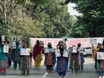 Why Did the Rights Body Condemn the Extrajudicial Killing of Baloch Activist?