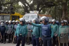 BNP workers storm Bangladesh court, vandalise judge's chamber in Chapainawabganj