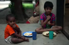 Bangladesh child trafficking: ISHR flags illegal sales, adoption gaps