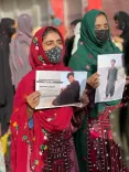 Rights body reports widespread abuses in Balochistan with 26 killings in August