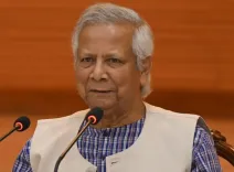 Why is the Yunus-led B’desh Government Targeting Minorities?