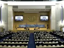 Balochistan rights crisis: GHRD urges UN to press Pakistan on disappearances