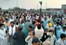 Why Are Rights Groups Condemning Internet Shutdowns in Balochistan?