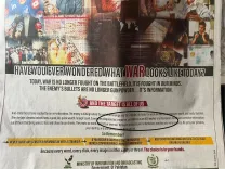 Why Are Rights Groups Criticizing the Pakistani Government for Its Campaign Against Media and NGOs?