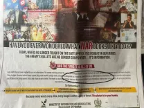 Rights groups slam Pakistan govt for 'deeply irresponsible' smear campaign against media, NGOs