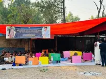 Will the Global Community Respond to Pakistan's Brutality in Balochistan?