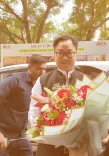 Rijiju addresses law students at Noida moot court inauguration