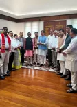Rijiju: Assam-Arunachal hearts are one, borders differ