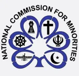 Rijiju Congratulates New NCM Chairperson, Vice-Chairperson
