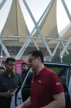 Rijiju flags off 21st Vedanta Delhi Half Marathon at JLN Stadium