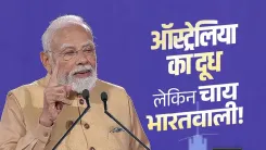 Rijiju Hails Indian Diaspora's Vibrance in Melbourne During PM Modi's Australia Visit