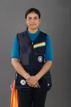Rijiju hails Indian trio's silver in Women's Trap Team at Asian Games 2026