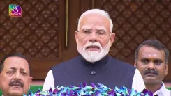 Rijiju hails India's hydrogen train as triumph of homegrown innovation