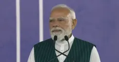 Rijiju Hails PM Modi's Inauguration of CG Semi OSAT Facility in Sanand