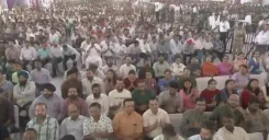 Rijiju Highlights PM Modi's Development Push in Chandigarh