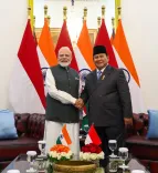 Rijiju: India-Indonesia Partnership Expands to Space, AI, Digital Tech